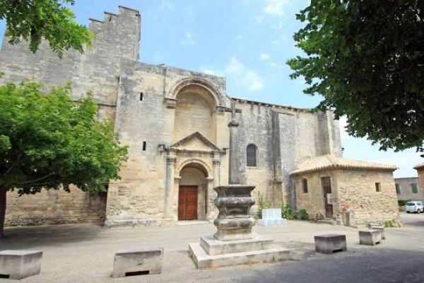 Château de Montélimar