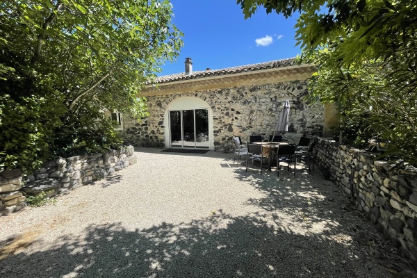 Terasse 1