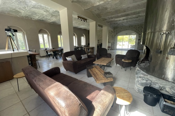 Salon