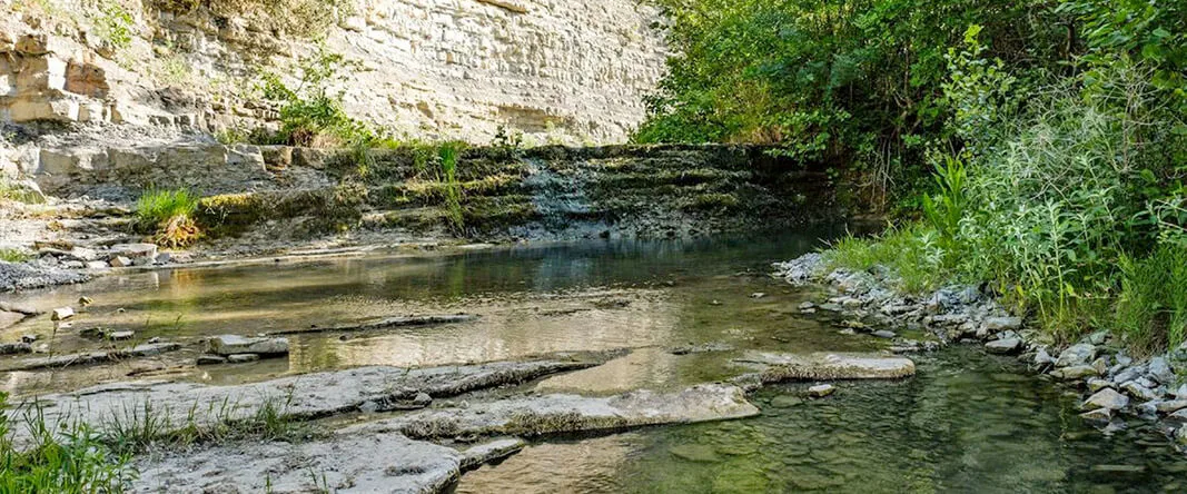 Location gîtes en Ardèche